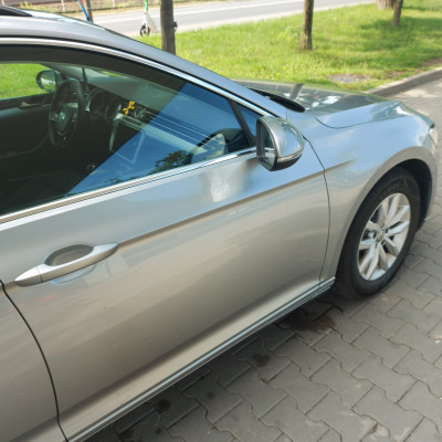 Volkswagen Passat 1.4 TSI ACT Comfortlin