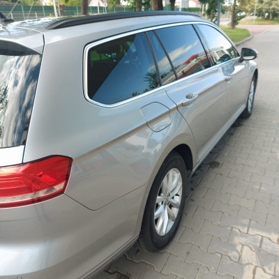 Volkswagen Passat 1.4 TSI ACT Comfortlin