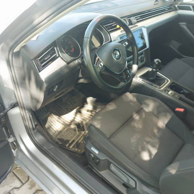 Volkswagen Passat 1.4 TSI ACT Comfortlin
