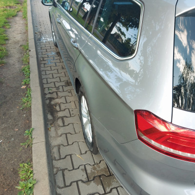 Volkswagen Passat 1.4 TSI ACT Comfortlin