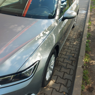 Volkswagen Passat 1.4 TSI ACT Comfortlin