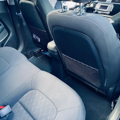 KIA Rio z salonu – pierwszy właścici
