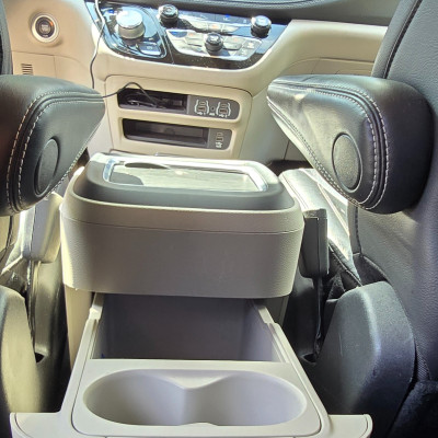 Chrysler Pacifica Hybryda 2022 stan idea