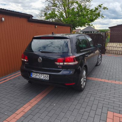 Sprzedam VW golf