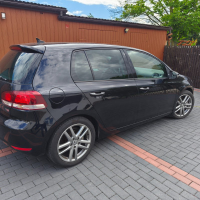 Sprzedam VW golf
