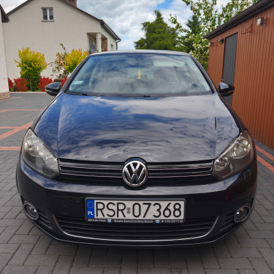 Sprzedam VW golf