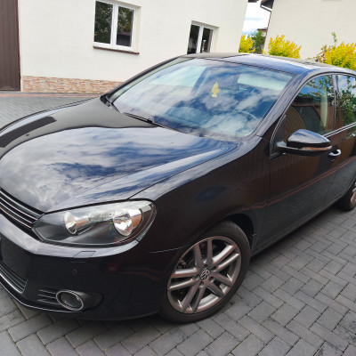 Sprzedam VW golf