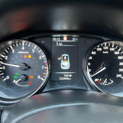 Sprzedam samochód osobowy Nissan Qashqa