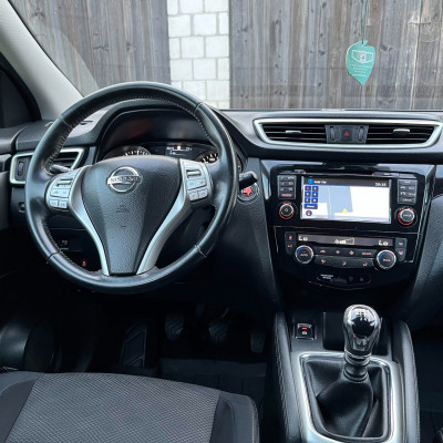 Sprzedam samochód osobowy Nissan Qashqa