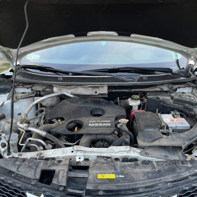Sprzedam samochód osobowy Nissan Qashqa