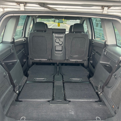 Opel Zafira B 1.4 b/gaz 2010