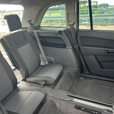 Opel Zafira B 1.4 b/gaz 2010