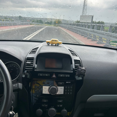 Opel Zafira B 1.4 b/gaz 2010