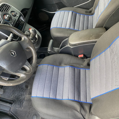Renault Kangoo Maxi 1.5 dCi 2015 Long