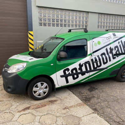 Renault Kangoo Maxi 1.5 dCi 2015 Long