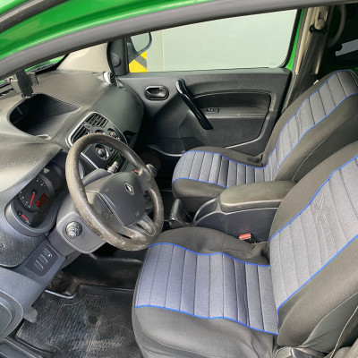 Renault Kangoo Maxi 1.5 dCi 2015 Long