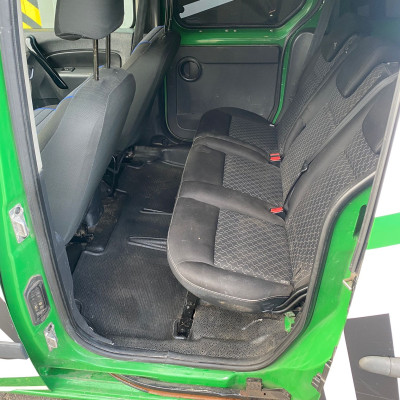 Renault Kangoo Maxi 1.5 dCi 2015 Long