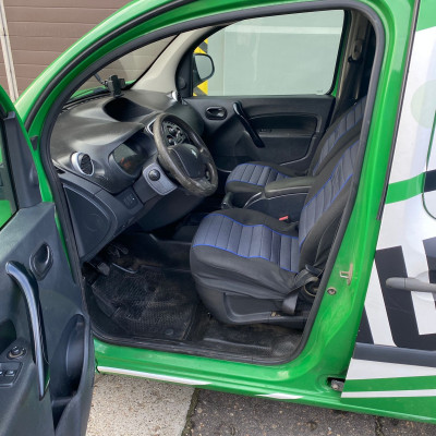 Renault Kangoo Maxi 1.5 dCi 2015 Long