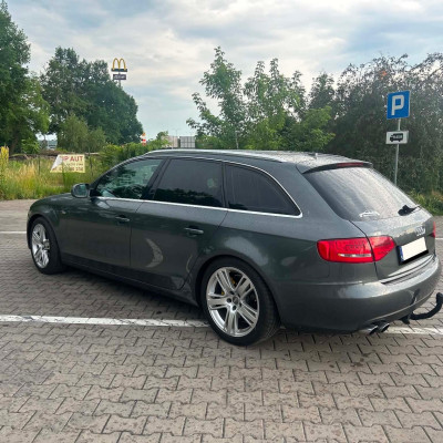Sprzedam Audi a4b8 avant