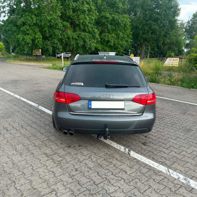 Sprzedam Audi a4b8 avant