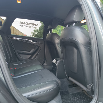 Sprzedam Audi a4b8 avant