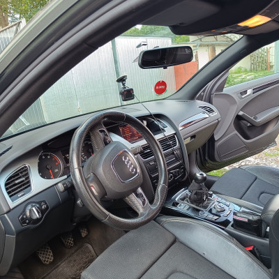 Sprzedam Audi a4b8 avant