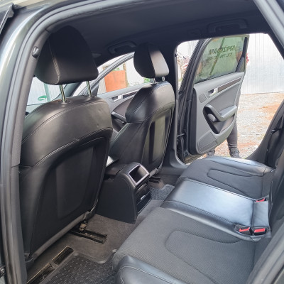 Sprzedam Audi a4b8 avant