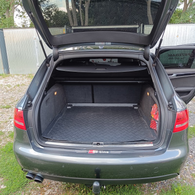 Sprzedam Audi a4b8 avant