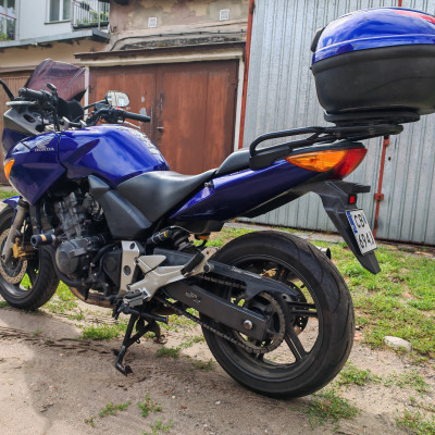 Honda CBF 600 SA 2005 r