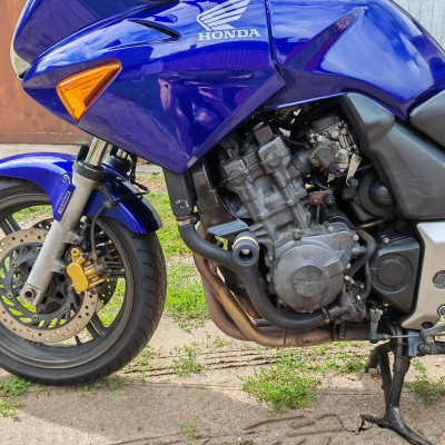 Honda CBF 600 SA 2005 r