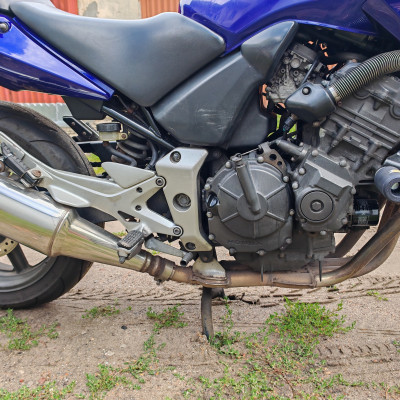 Honda CBF 600 SA 2005 r