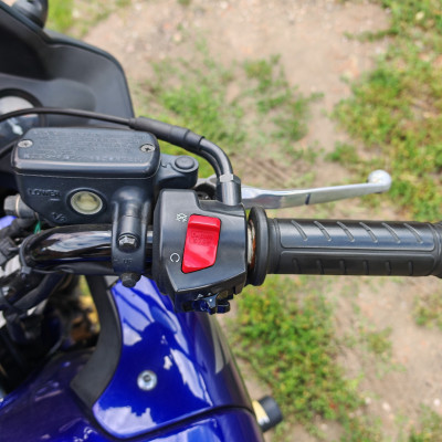Honda CBF 600 SA 2005 r