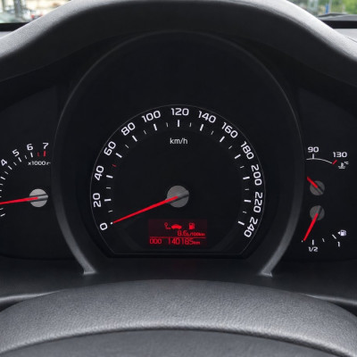 KIA Sportage 1.6 GDI 135 KM | Salon Pols