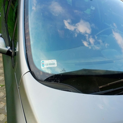 Peugeot 307 SW 2.0 HDi 90KM