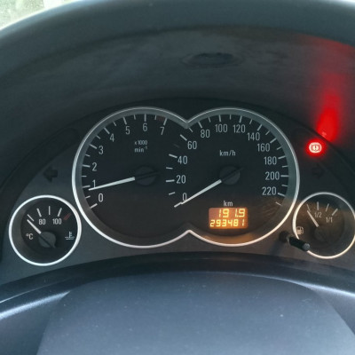 Opel Corsa 1.0 12V z LPG