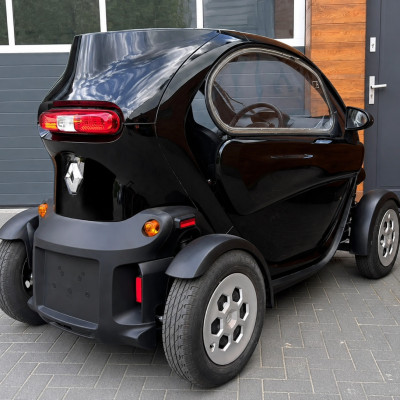 Renault Twizy
