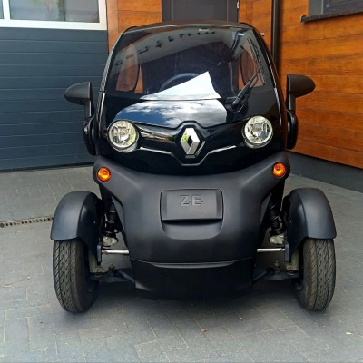 Renault Twizy