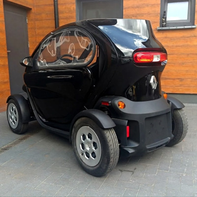 Renault Twizy