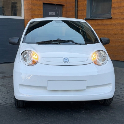 Aixam MINAUTO