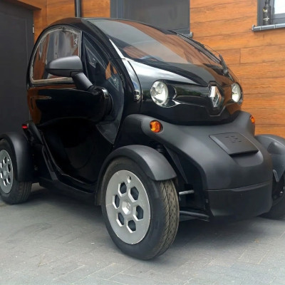 Renault Twizy