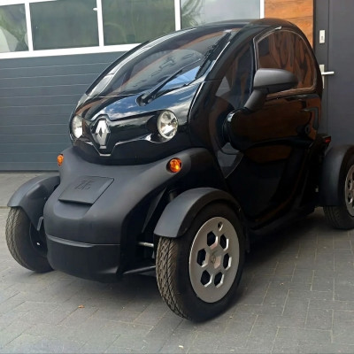 Renault Twizy