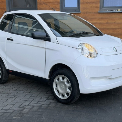 Aixam MINAUTO
