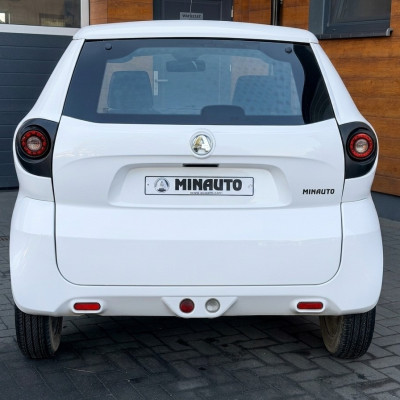 Aixam MINAUTO