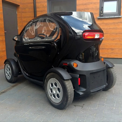 Renault Twizy