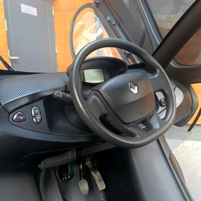 Renault Twizy
