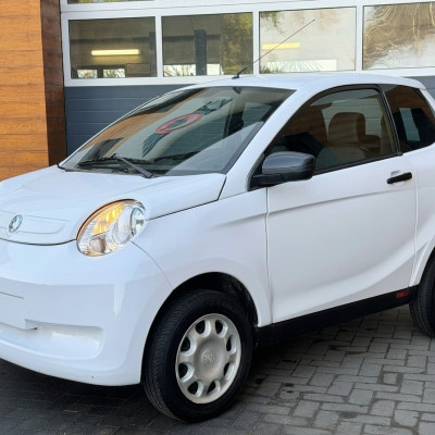 Aixam MINAUTO