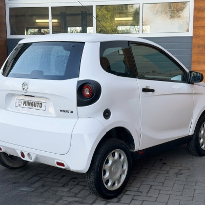 Aixam MINAUTO