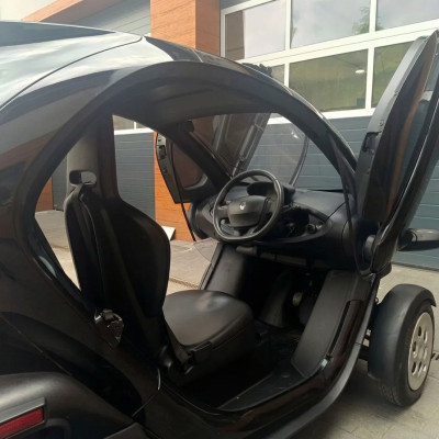 Renault Twizy