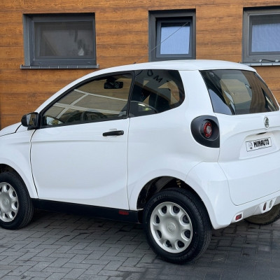 Aixam MINAUTO