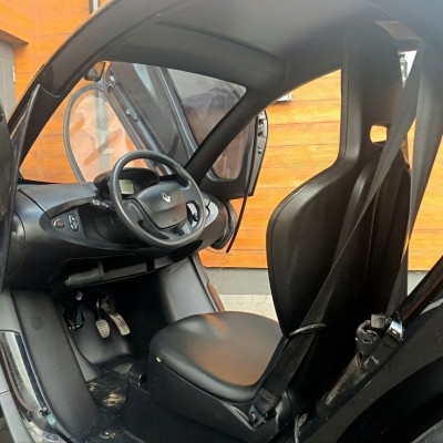 Renault Twizy